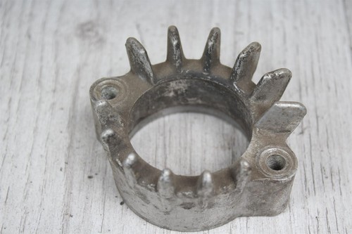 Curved clamp - curved, honda