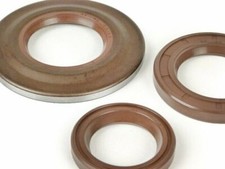 Oil Seal Set Engine 30mm Rear