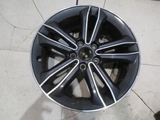 BMW 1 2 SERIES F40 F44 17" x 7.5J FRONT/REAR ALLOY WHEEL RIM 36116856087 B7R27