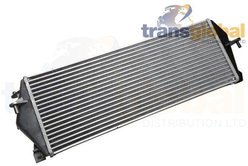 Intercooler assembly for land - assembly,