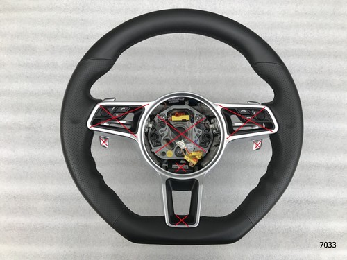 Porsche 911 boxster - boxster, cayenne