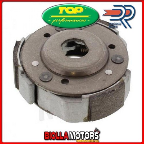 Fz00407 clutch honda pcx 125cc - fz00407,