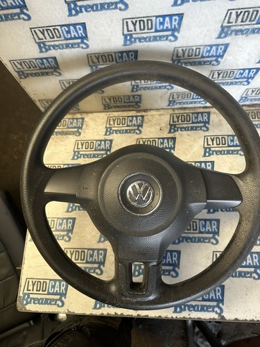 Volkswagen polo 2011 steering - polo,