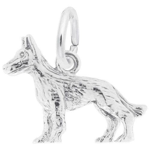Sterling silver german - sterling,
