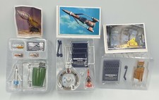 THUNDERBIRDS : THUNDERBIRD 1