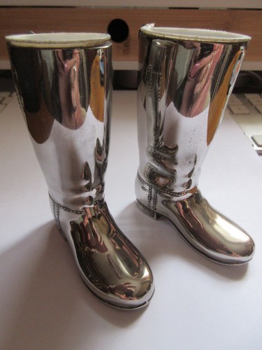 Vintage silver plated - vintage,