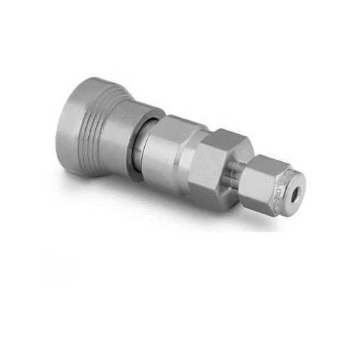 Swagelok qc4 400 - swagelok, ss-qc4-b-400