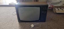 Philips vintage - philips, tv