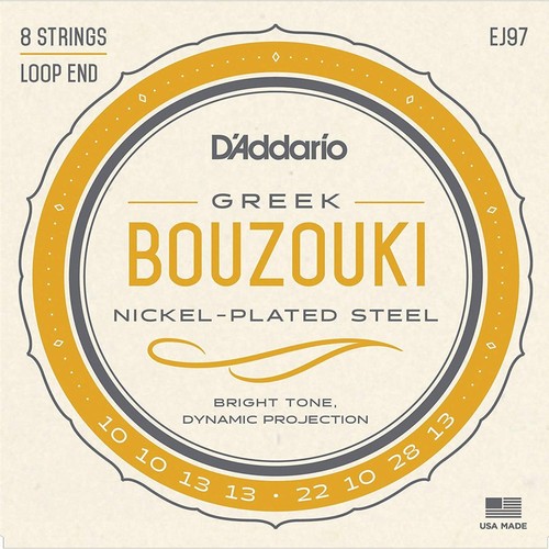 Addario ej97 bouzouki - ej97,,