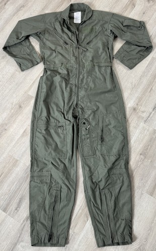 Cwu nomex flight suit - nomex,