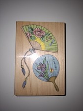 Rubber Stampede 3551H Asian