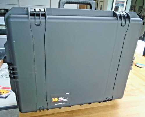 Pelican peli case storm - pelican,