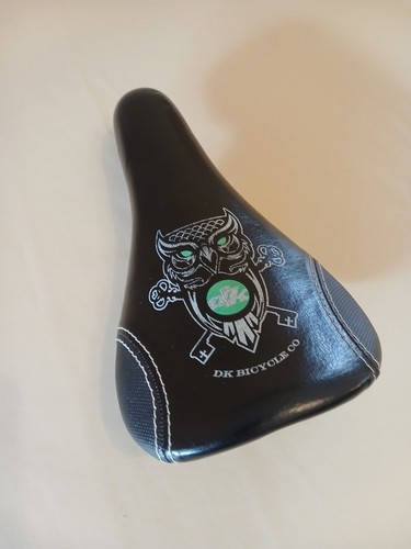 Bmx seat - bmx,