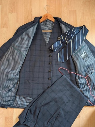 Jeff banks brit - brit, suit