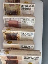 House of Miniatures Furniture