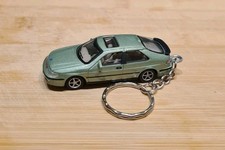 1/72 DIECAST MODEL CAR SAAB