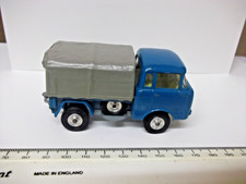 CORGI VINTAGE FC 150 JEEP -