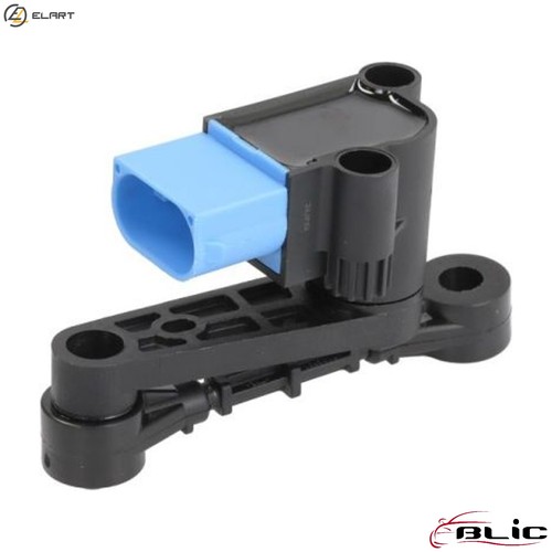 Sensor headlight levelling - headlight,
