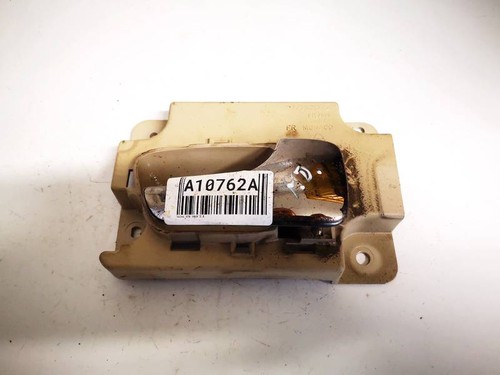9152498 door handle inner - door,