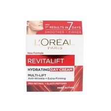 Loreal Revitalift Hydrating Multi Lift Day Cream 50ml