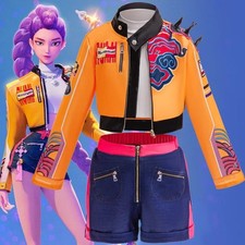 Girls Demon Hunters Rumi