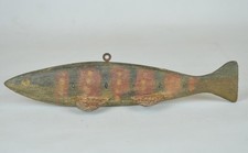 ANTIQUE PRIMATIVE HAND MADE