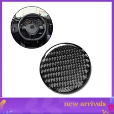 Steering Wheel Decor Trim