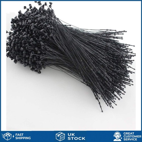 Professional black plastic - black,