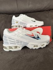 Uk 4.     Nike Air Max Plus 3