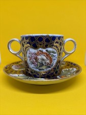 Antique 19th C. Chamberlain