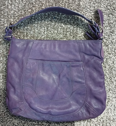Lloyd baker purple leather - purple,