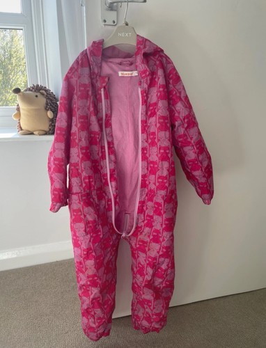 Puddlesuit
