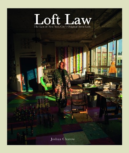 The loft law joshua - law,