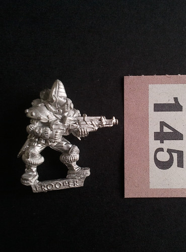 Warhammer 40k rogue - warhammer,