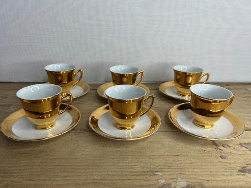 Vintage rgk czechoslovakia - vintage,