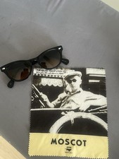 Moscot Sunglasses