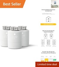 Energy-Saving Smart Thermostat