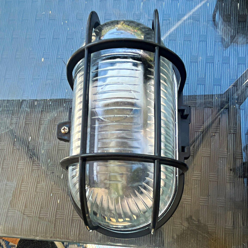 Elro be60z outdoor ip44 - be60z,