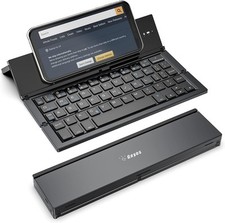 Geyes Foldable Bluetooth