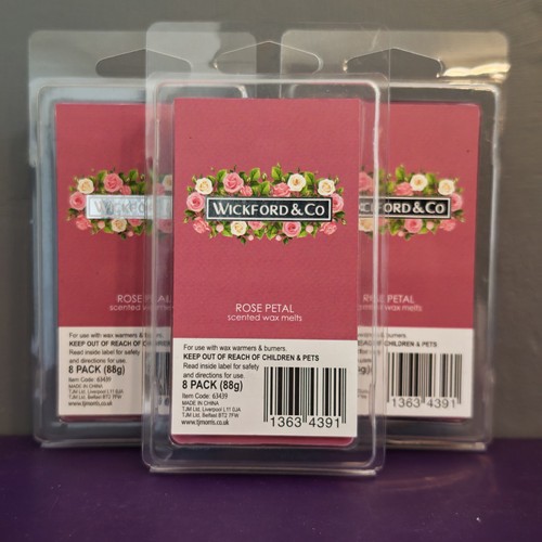 New packs 8 wickford - new,