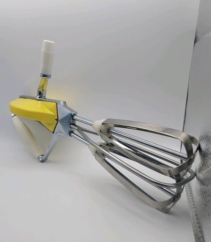 Vintage 1950 prestige hand - 1950's,