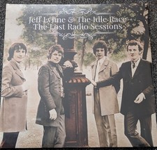 Jeff Lynne. The Idle Race