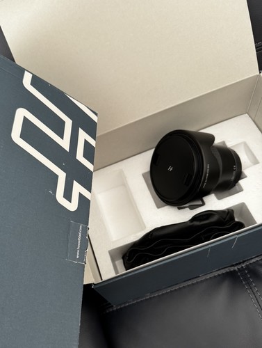 Hasselblad hcd 28mm - 28mm, low