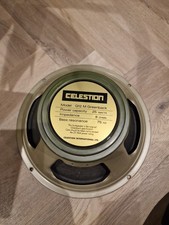 Celestion Greenback G12M 8 Ohm
