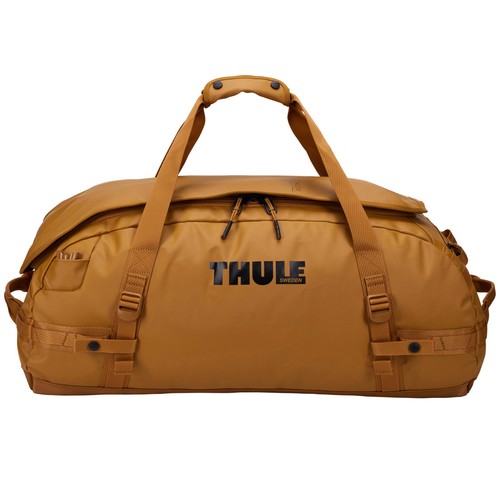 Thule chasm 70l duffel - chasm,