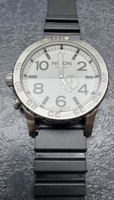 Nixon 51-30 Simplify Watch