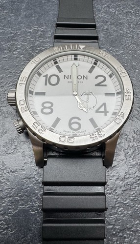 Nixon simplify watch - 51-30,