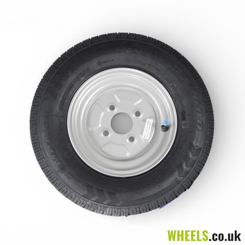 145r10 84n trailer wheel - 84n,