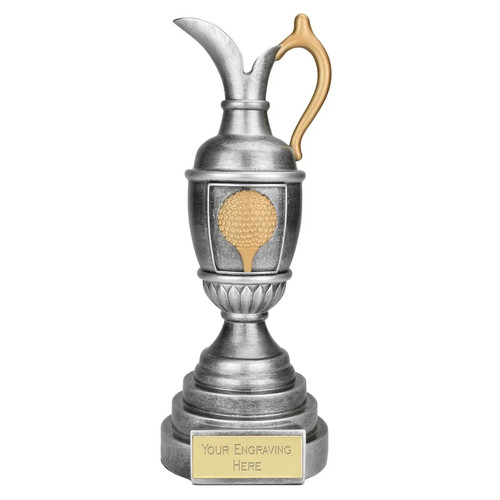Personalised antique silver - antique,