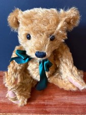 Merrythought jointed teddy - merrythought,